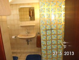 Bad / Dusche